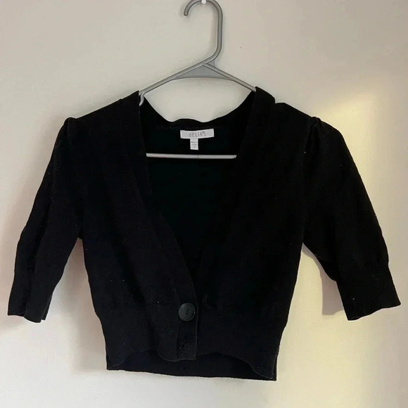 DELIA Cardigan Sweater - Picture 1 of 1